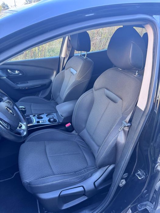 Renault Kadjar 1.5 dCi