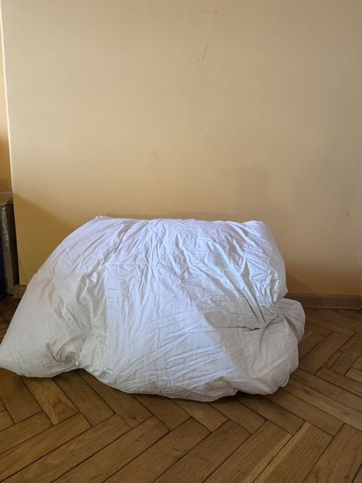 Kołdra dodo 240x260 nowa 100% bawelna