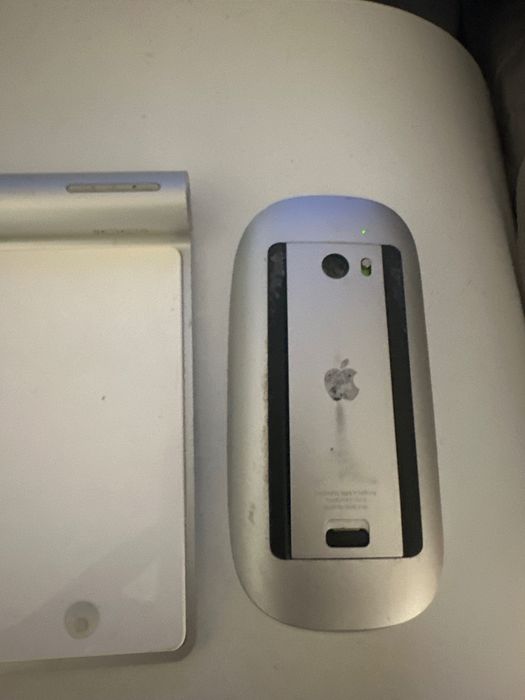 Título: Apple iMac 21,5” (Late 2013) | Intel i5 | 8GB RAM | 1TB | Teclado + Rato Apple