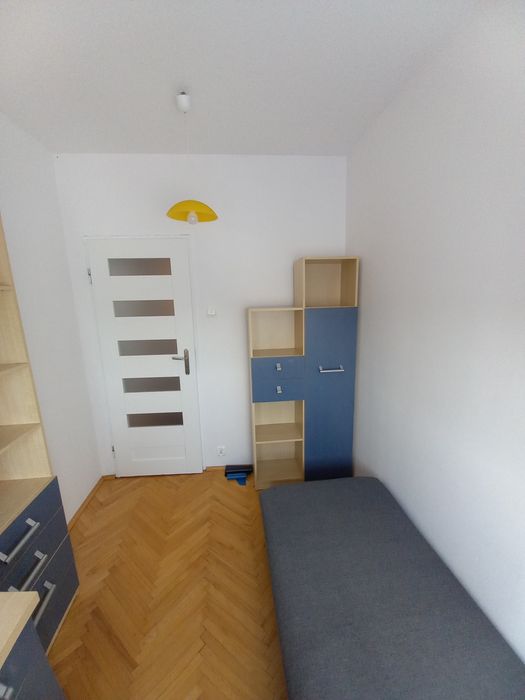 Mieszkanie – Rzeszów - Widok 2
