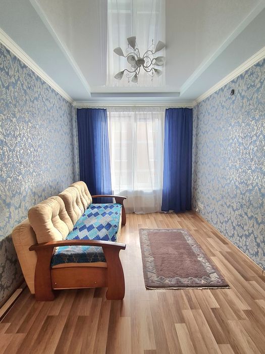 Оренда 1к квартири поряд з ЖК Добре місто - Піонерський квартал