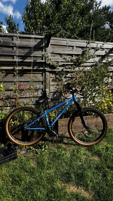Chromag monk s.