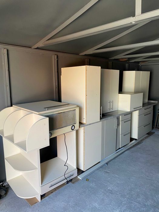 Продам кухню зроблену на замовлення