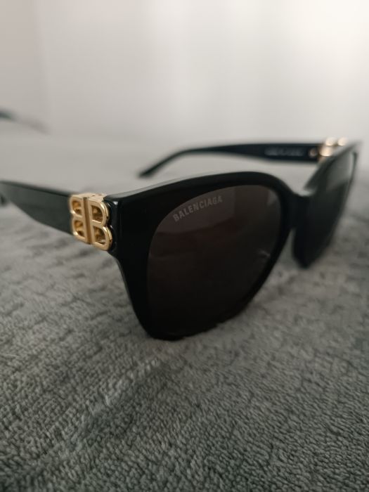 Óculos Balenciaga BD0103SA