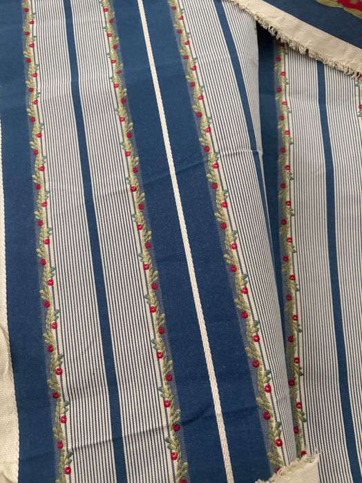 Тканина оббивна ( Франція)