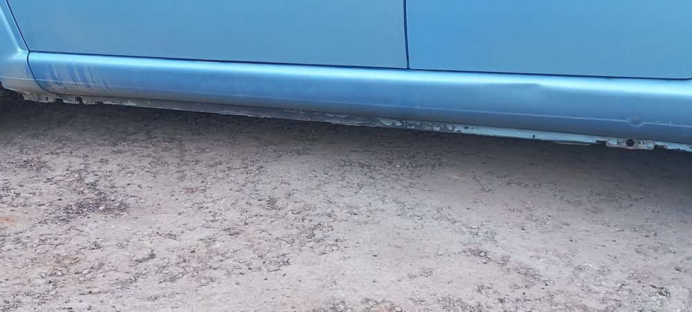 Машина хечбек  Сітроен С3