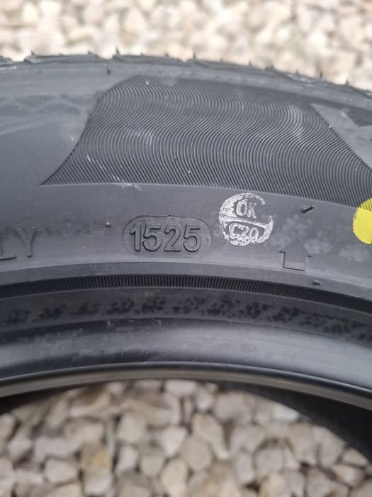 205/55R16 Opony Całoroczne* Nowe * 2025 rok* Wielosezon * FV 23% * **
