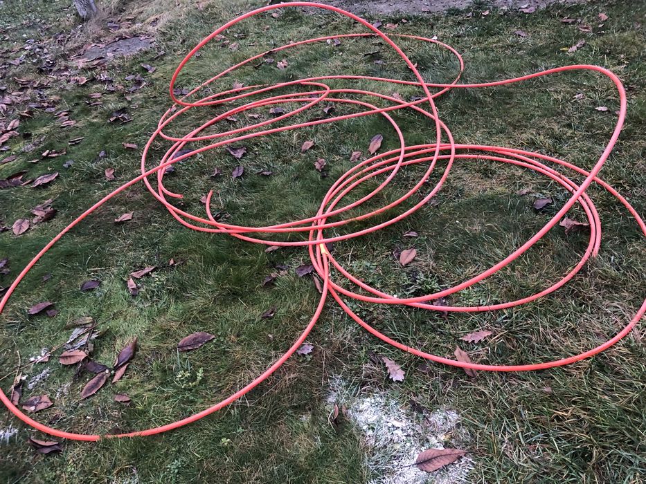 Peszel do światłowodu z 10mb