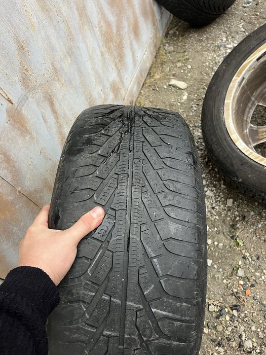 Диски с Резиной 255/50 R19 BMW Х5 Е70, Е53