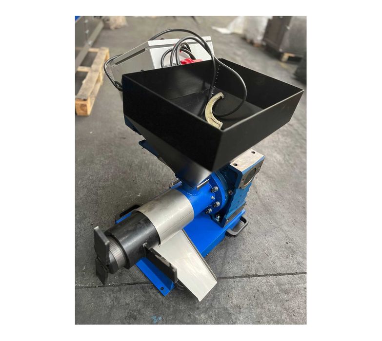 OKAZJA! Prasa do tłoczenia oleju WT-85