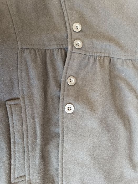 Płaszczyk ciążowy H&M r. S