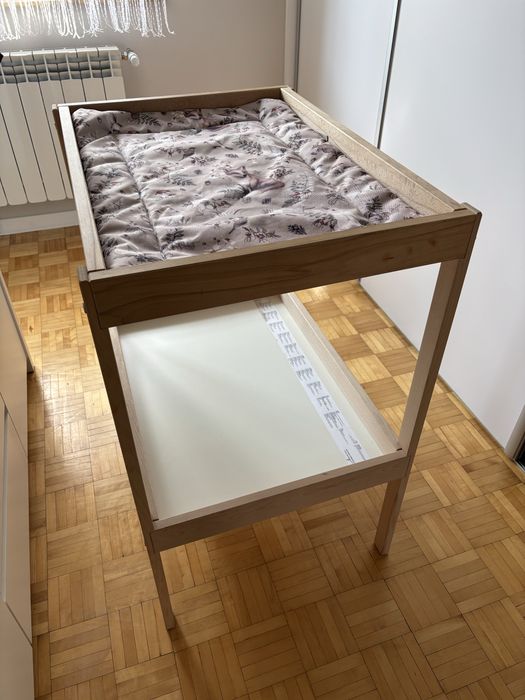 Przewijak z Ikea