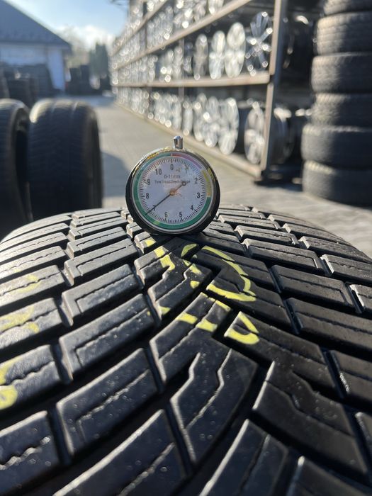 Opony pirelli 255/45/20 para
