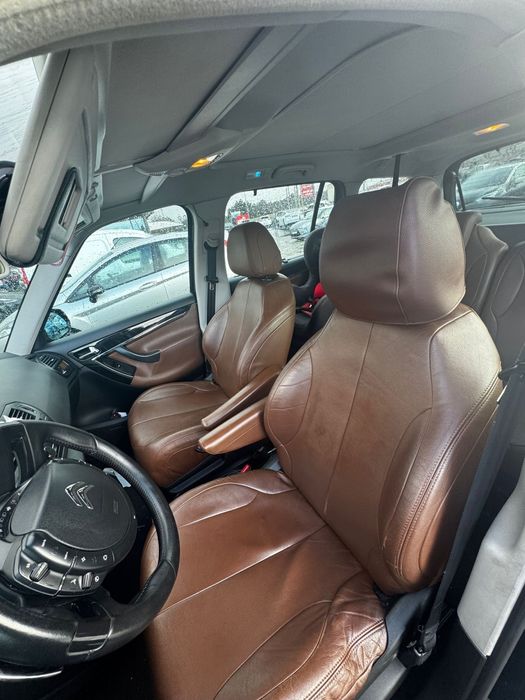 Citroen C4 Gran Picasso HDI