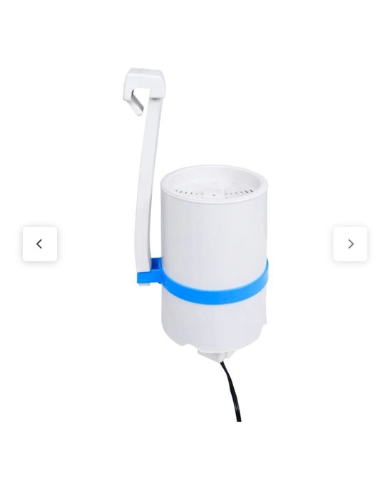 Bomba skymmer para piscina