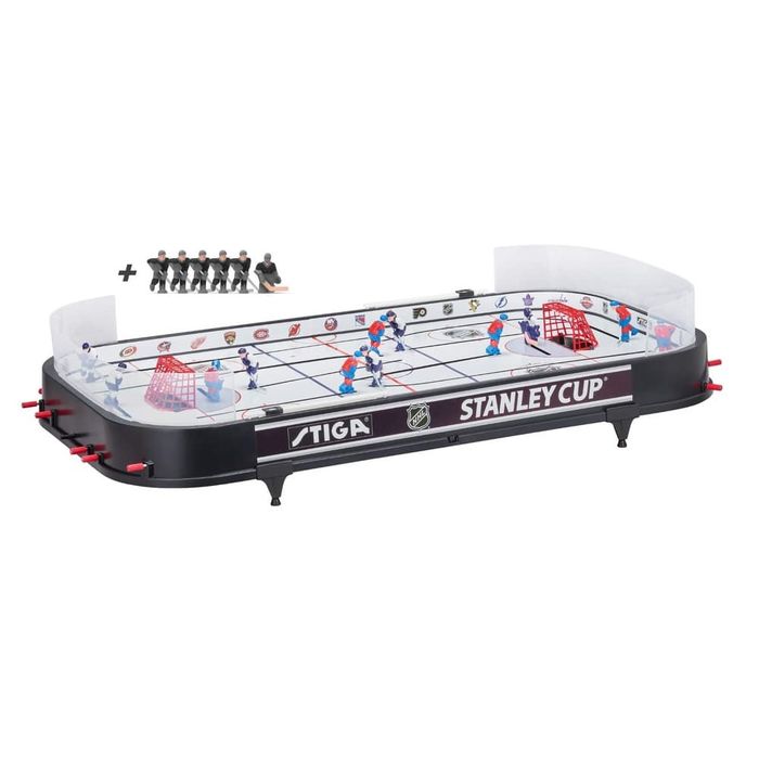 Настільний хокей Stiga Stanley Cup 3T