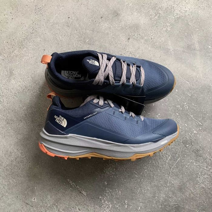 ОРИГІНАЛ Кроссовки The North Face Vectiv Exploris 2 Futurelight 38р