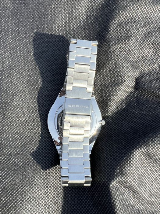 Bering Arctic Sailing. Seria Classic Sport. Full Set, Super stan