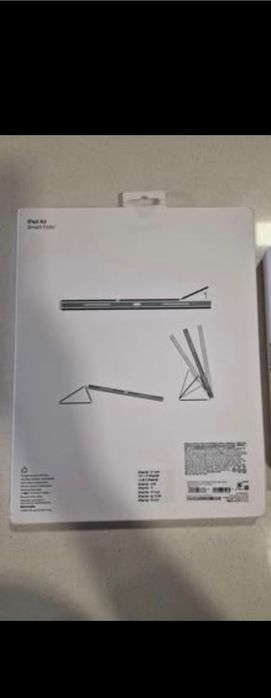 Capa IPad Air Smart Folio