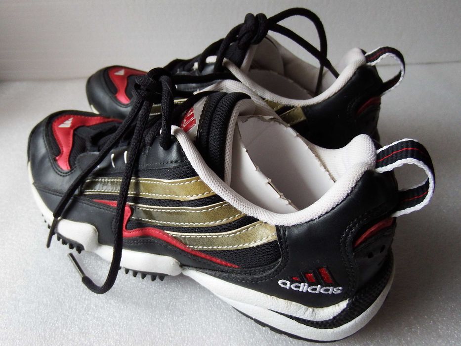 100% Oryginalne buty sportowe ADIDAS Torsion roz.40,5  -50% TANIEJ !!!