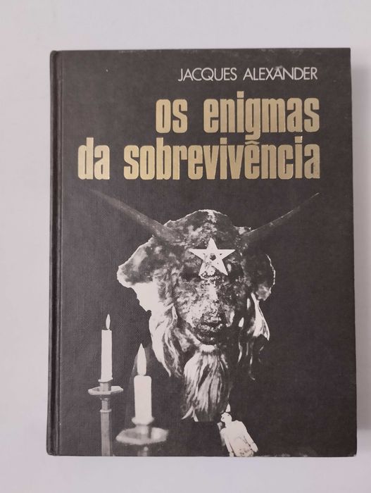 Os Enigmas da Sobrevivência