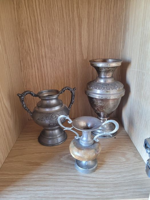 Decorações/Mealheiros