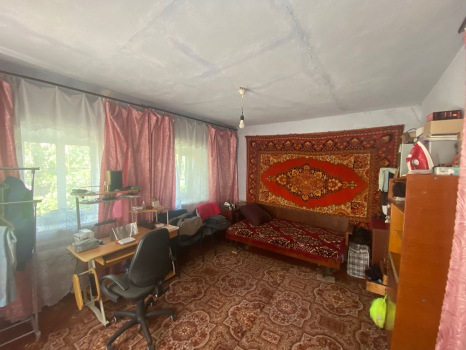 Продаж будинку в Матвіївці. Чудовий вид на річку (л1)