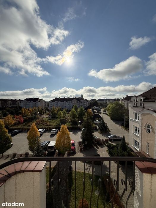Mieszkanie – Olsztyn - Widok 3