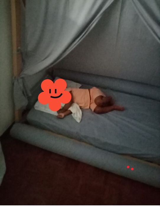 Cama Montessori Bébécar Trama
