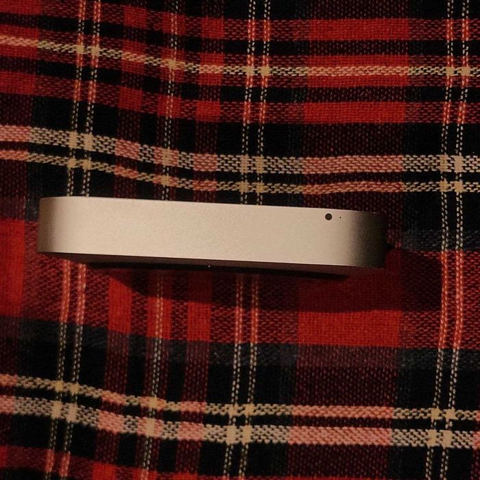 Apple Mac mini Server (Mid 2011) Core i7, 8GB RAM, 2x750GB HDD
