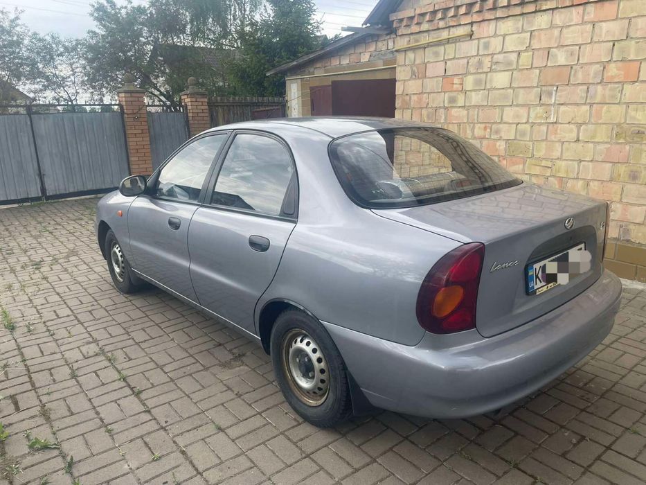 Продається машина Lanos