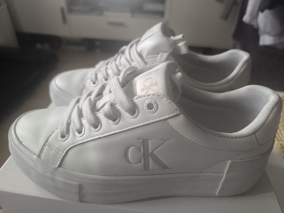 Buty Calvin Klein 37