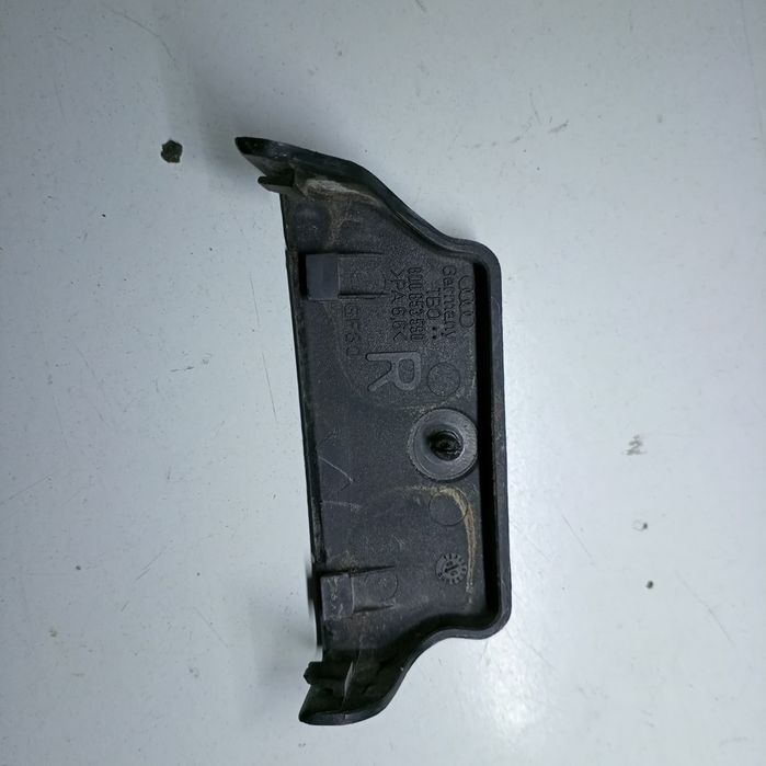 Acabamento de pilar - AUDI A3 (8L1) | 96 - 06