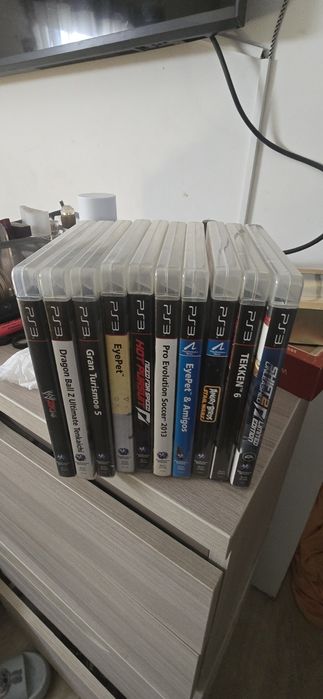 Playstation 3 500G