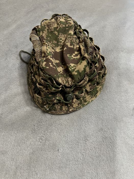 Ціни в описі Панама кепка кавер хижак