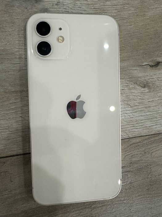 Iphone 12 32gb bom estado