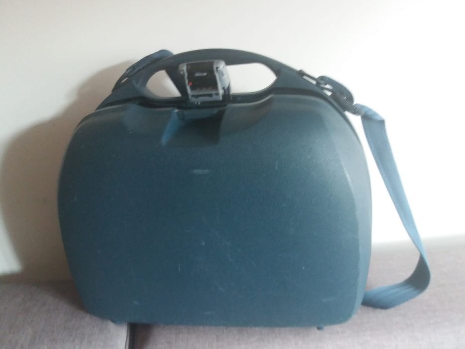 Necessaries Samsonite