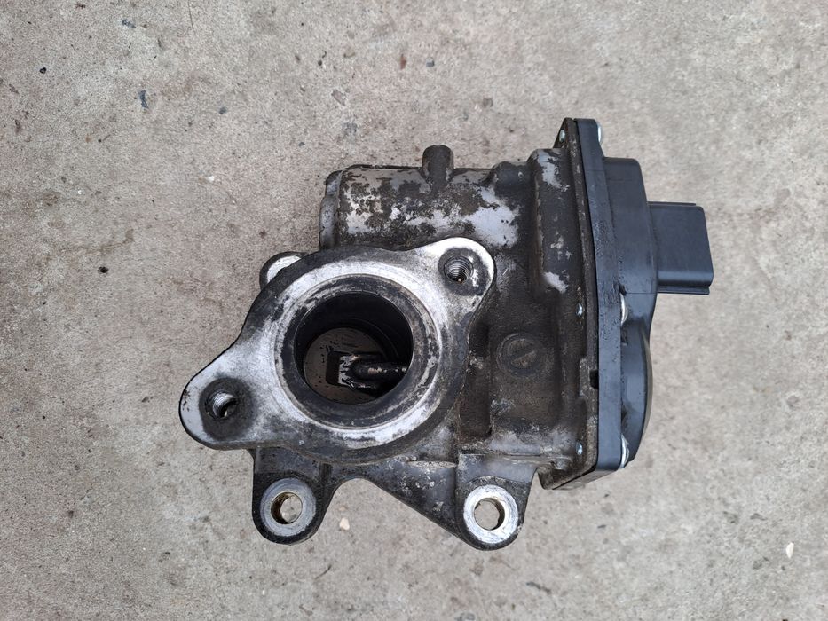 Клапан ЕГР Reno Master, Opel Movano