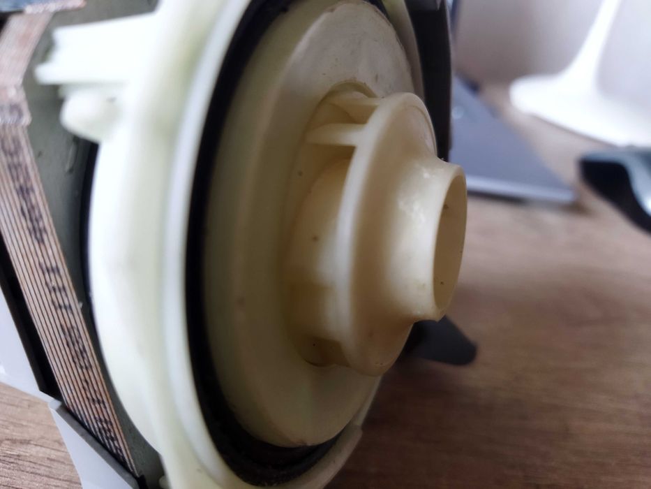 Насос для посудомоечной машины Bosch Siemens 9001.180.504