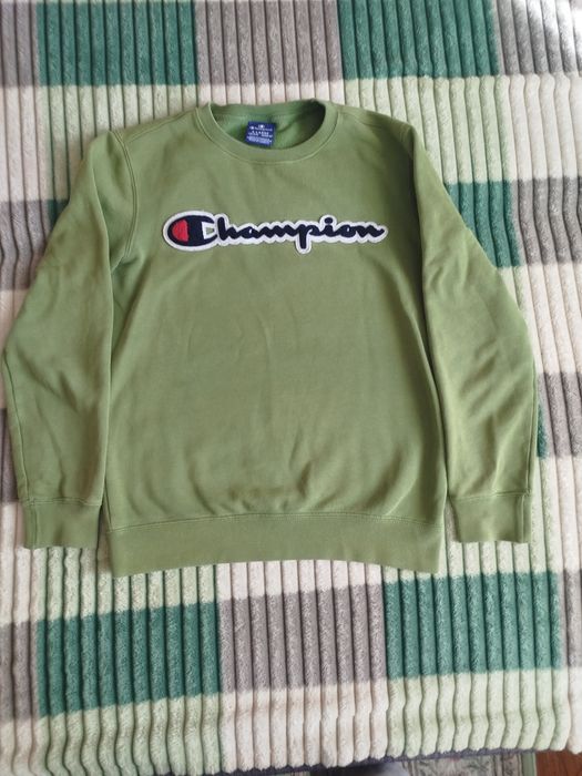 худі champion xs