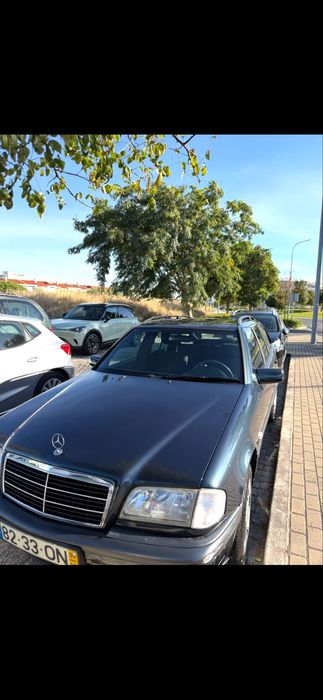 Mercedes-Benz 200