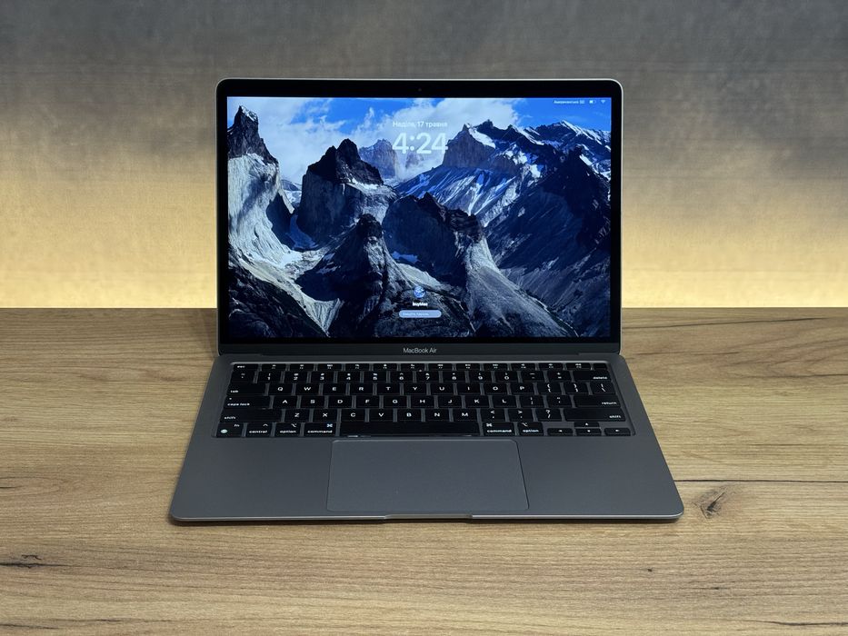 macbook air m2 16 512 - купити ноутбуки - Ціна на OLX.ua