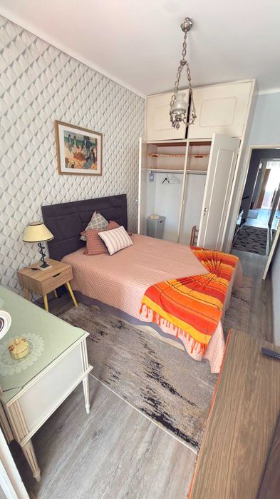 Arrendamento Quarto em Vivenda para solteiro