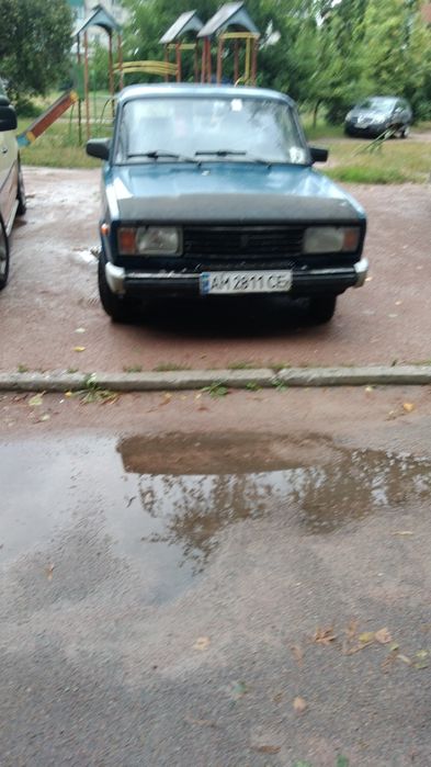 Ваз21043 2002 1.6