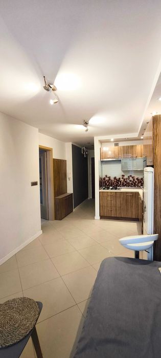 2 pokoje - Gliwice Czajki