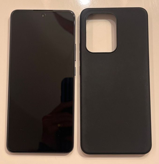 Oppo Reno 13F 5G - Como novo (Não aceito trocas!)