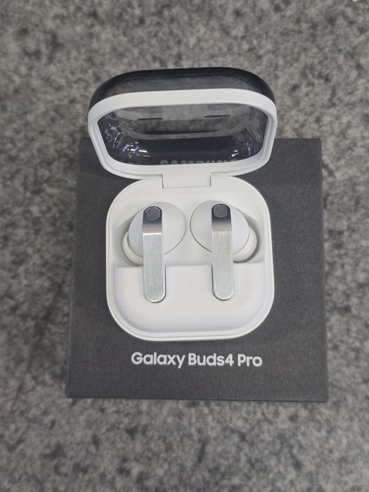 Samsung Galaxy Buds 4 pro