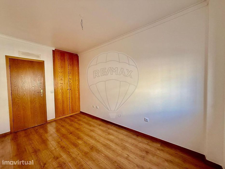 Apartamento T2 para venda