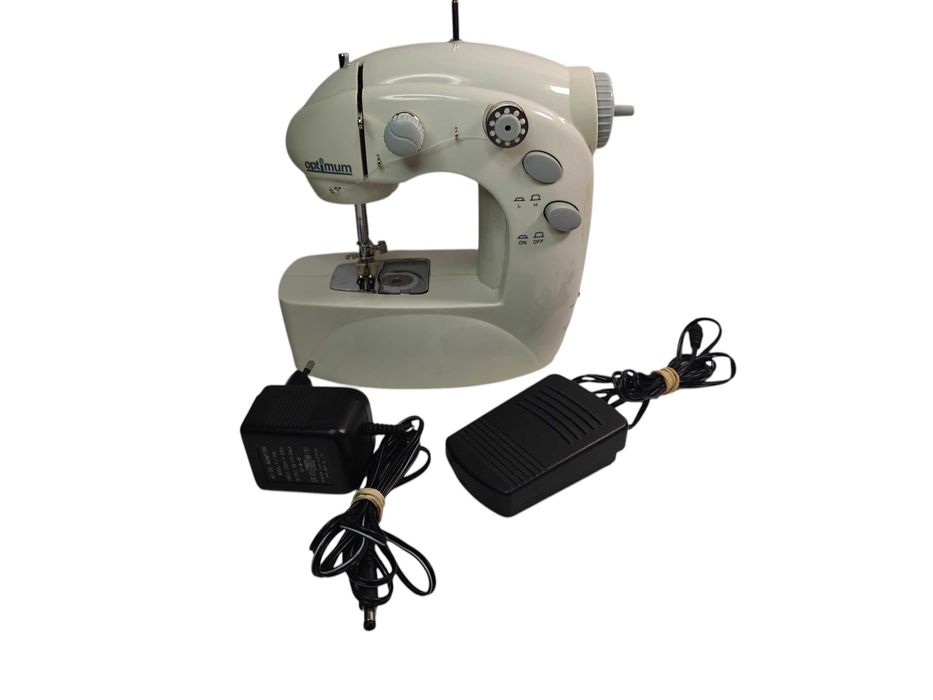 Mobilna Maszyna Do Szycia