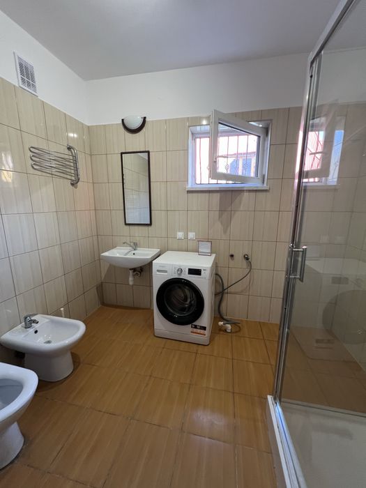 Kwatery pracownicze Bochnia